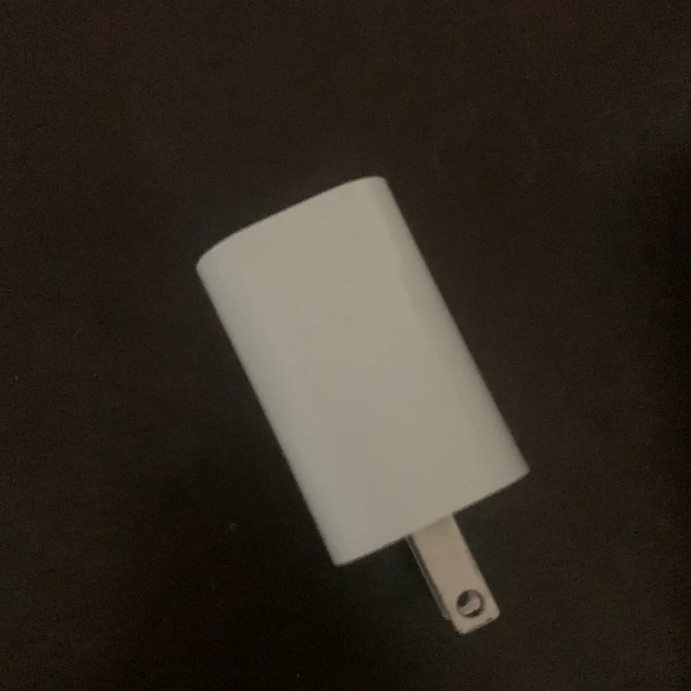 I am selling this Apple charger box or charger box.